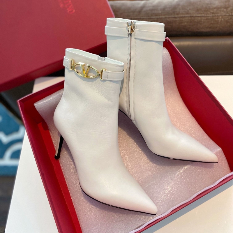 Valentino Boots